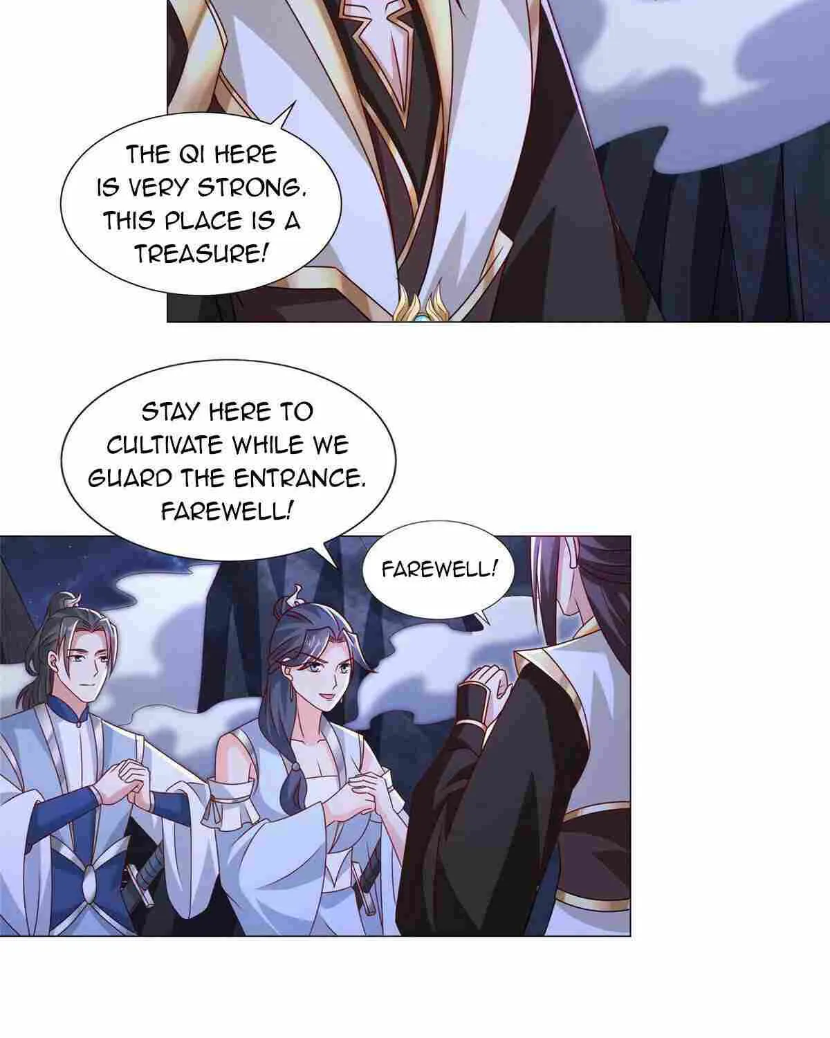 Read Dragon Master chapter 259 image 21 on Lezhin