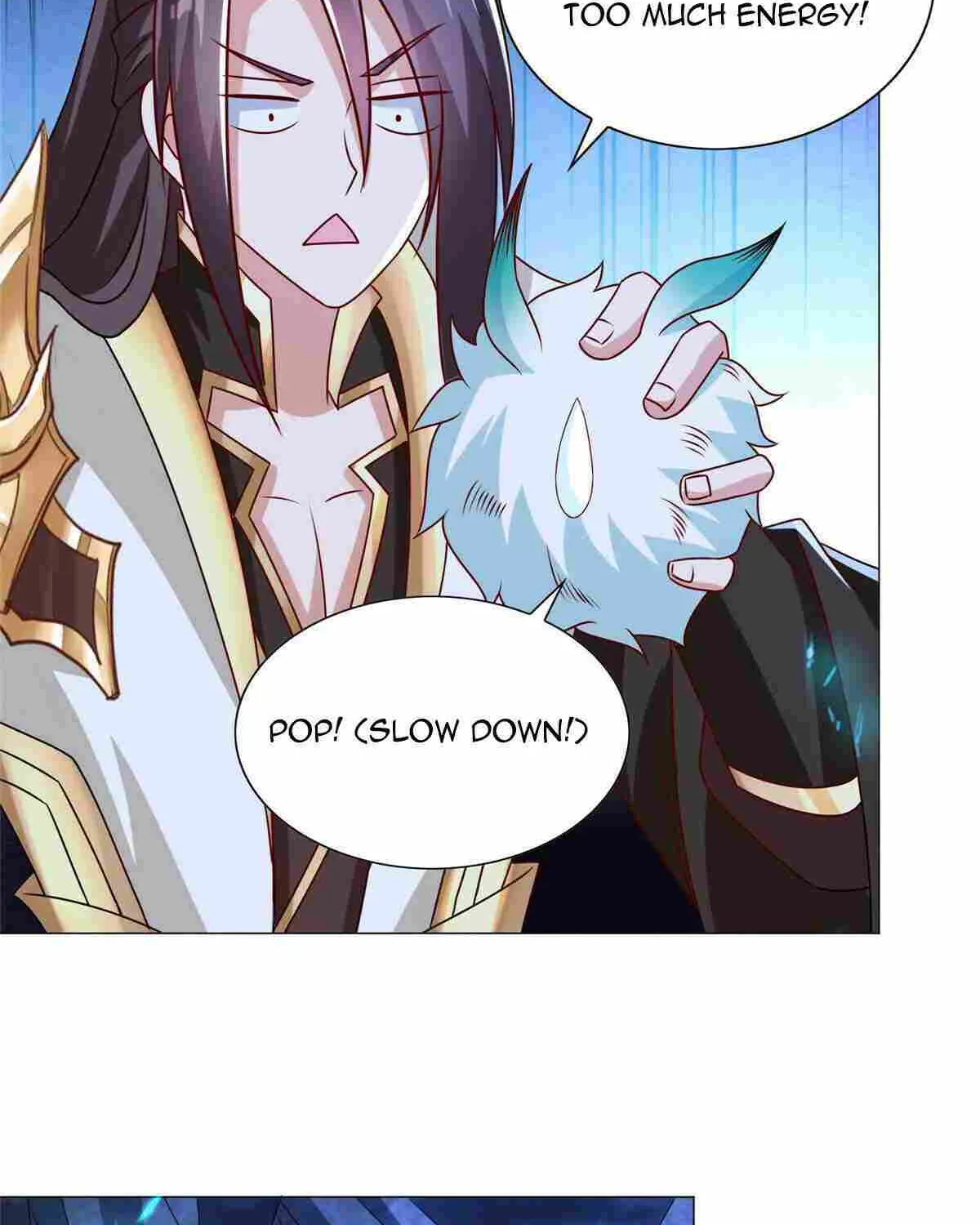 Read Dragon Master chapter 259 image 24 on Lezhin
