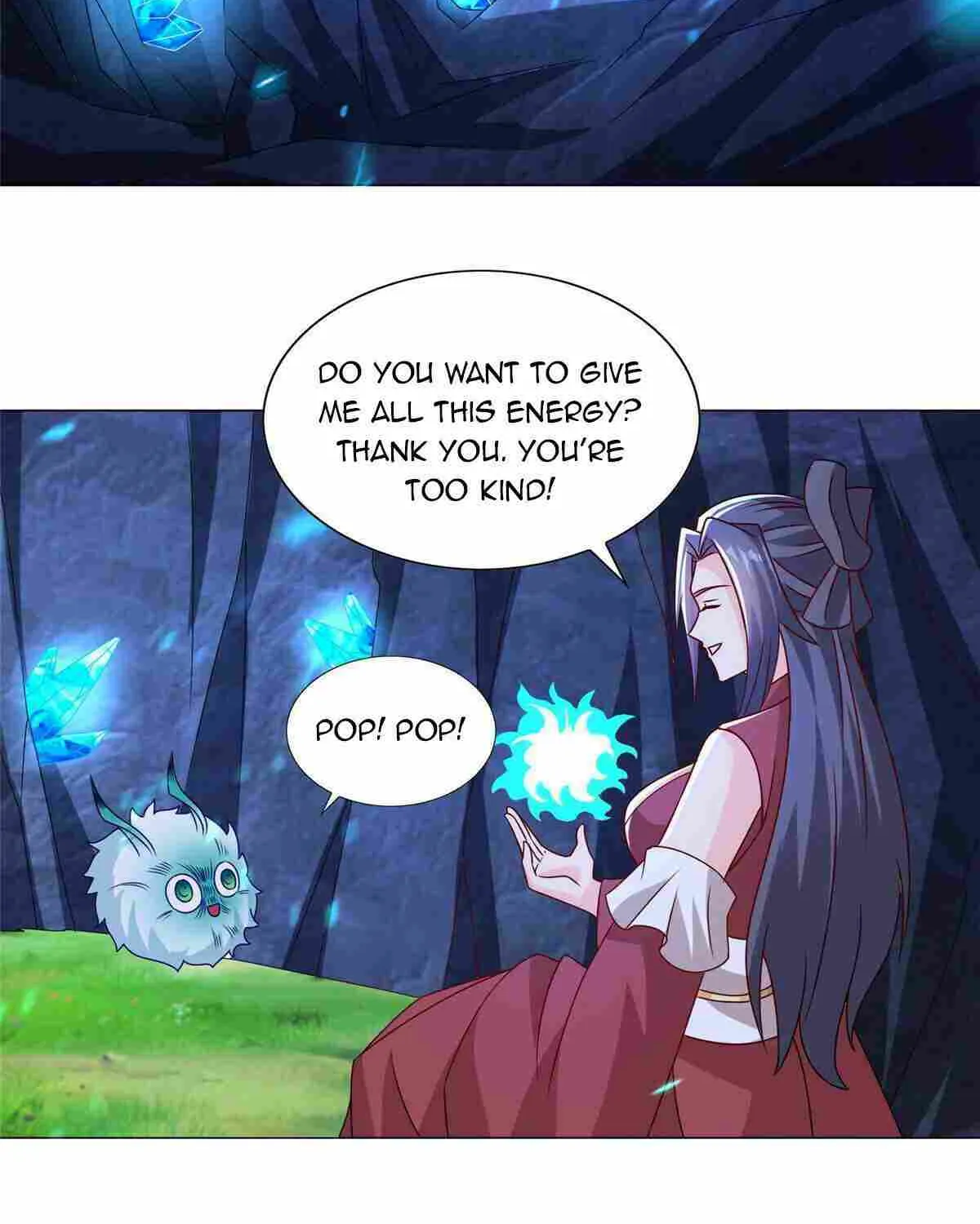 Read Dragon Master chapter 259 image 26 on Lezhin