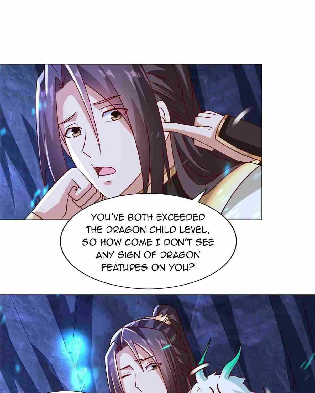 Read Dragon Master chapter 259 image 28 on Lezhin