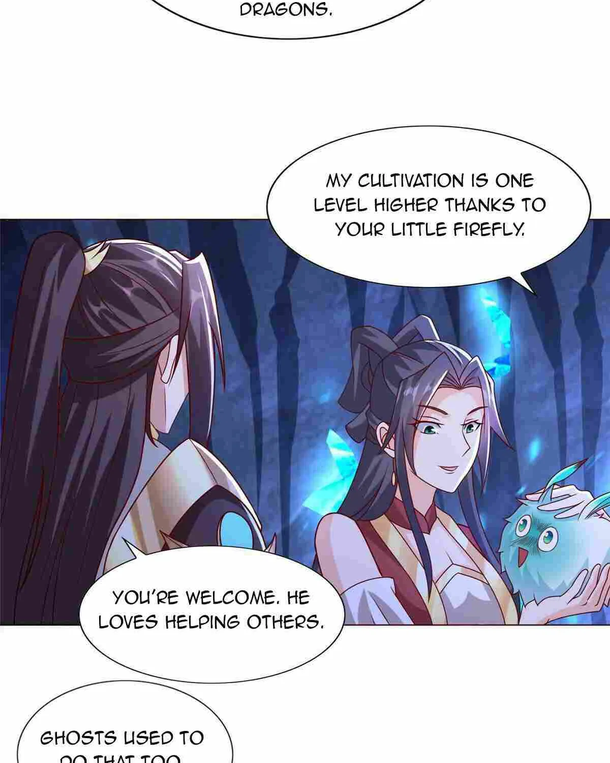Read Dragon Master chapter 259 image 33 on Lezhin