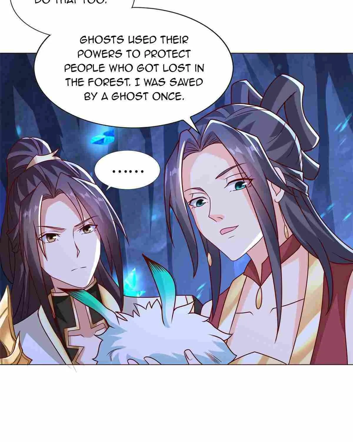 Read Dragon Master chapter 259 image 34 on Lezhin