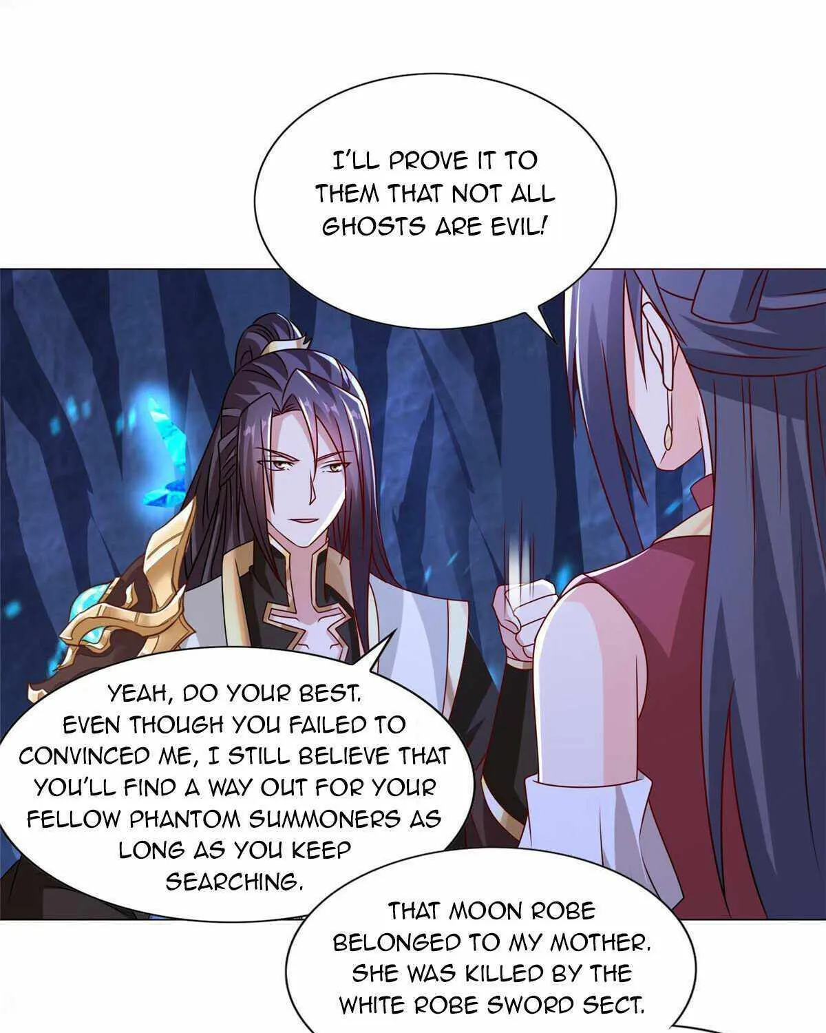 Read Dragon Master chapter 259 image 37 on Lezhin