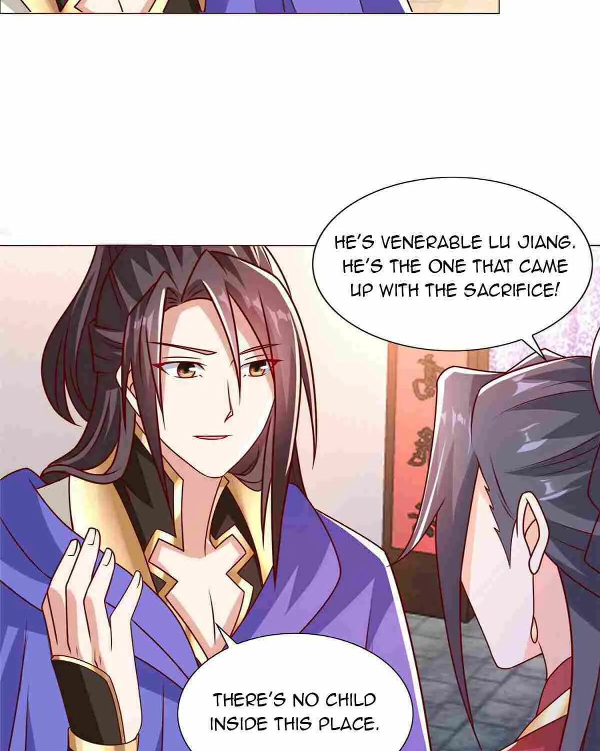 Read Dragon Master chapter 259 image 4 on Lezhin