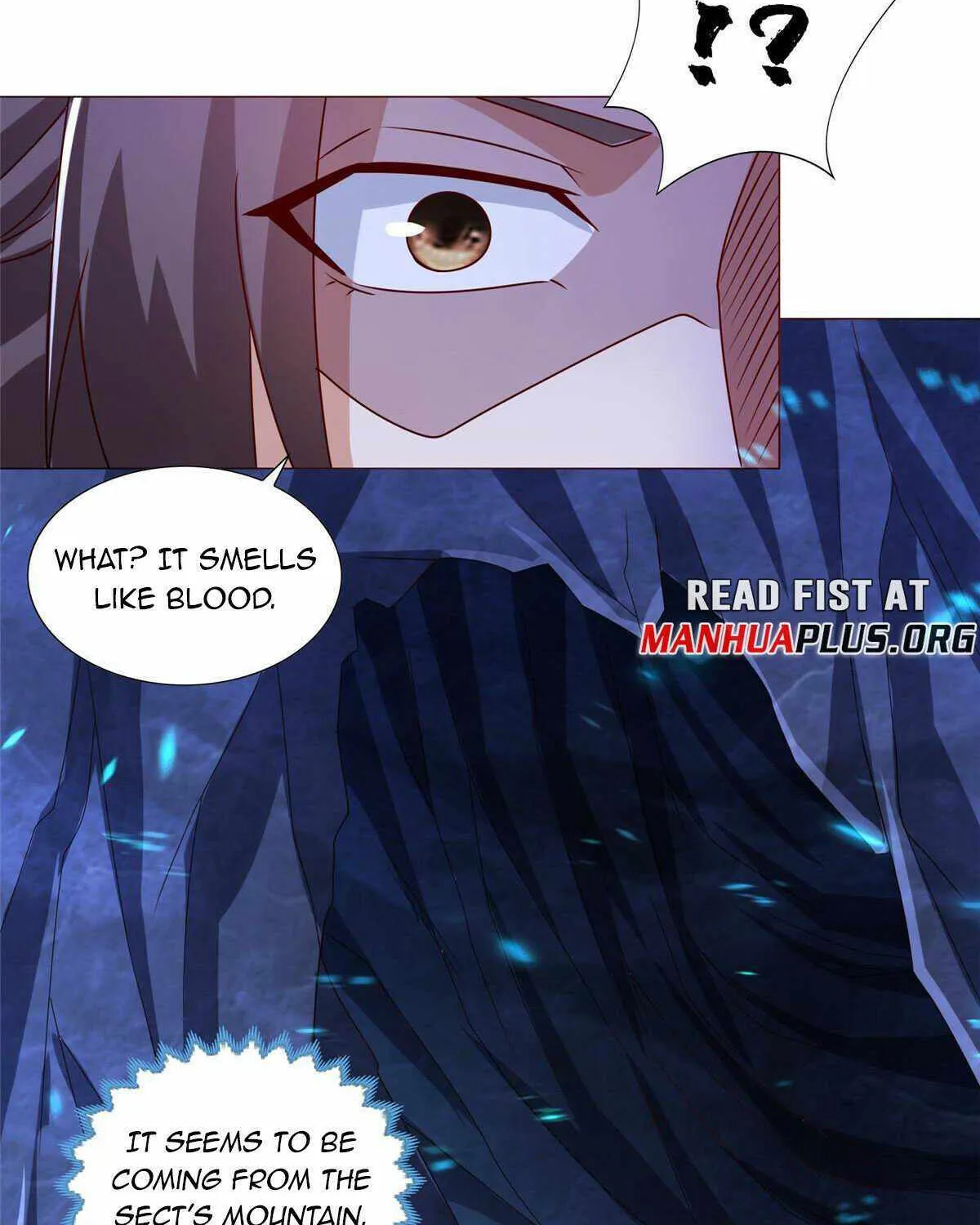 Read Dragon Master chapter 259 image 40 on Lezhin