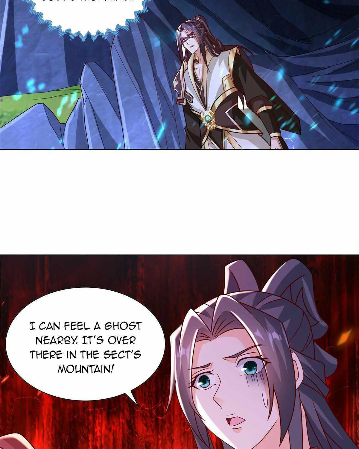 Read Dragon Master chapter 259 image 41 on Lezhin