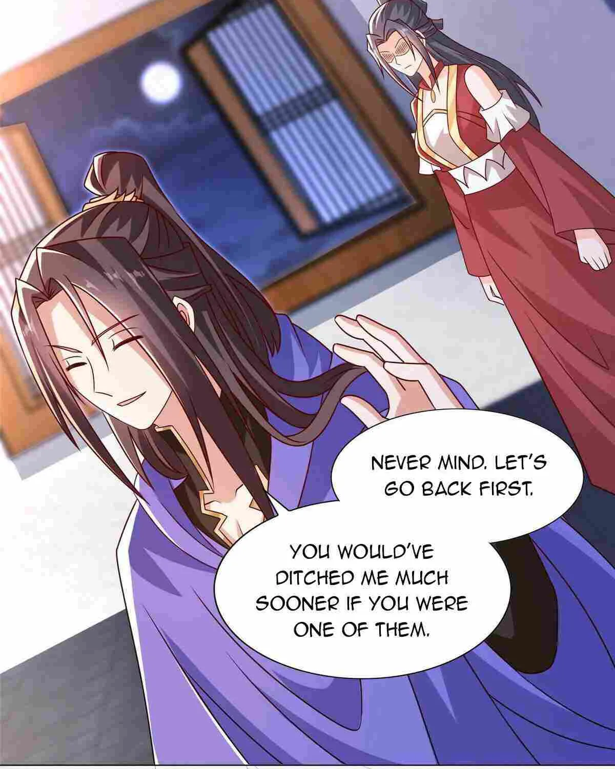 Read Dragon Master chapter 259 image 7 on Lezhin