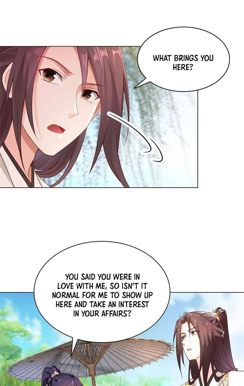 Read Dragon Master chapter 26 image 12 on Lezhin
