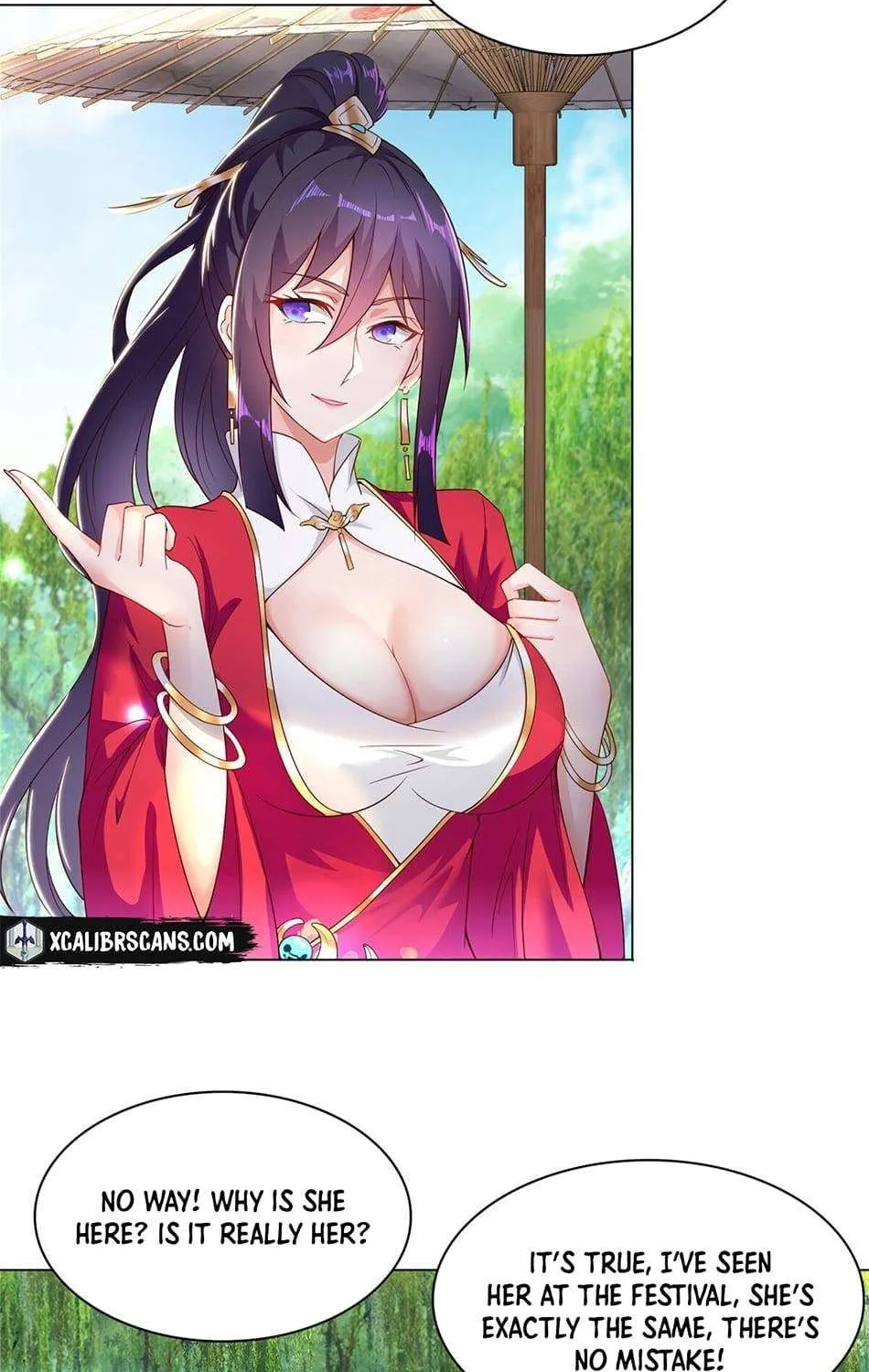 Read Dragon Master chapter 26 image 15 on Lezhin