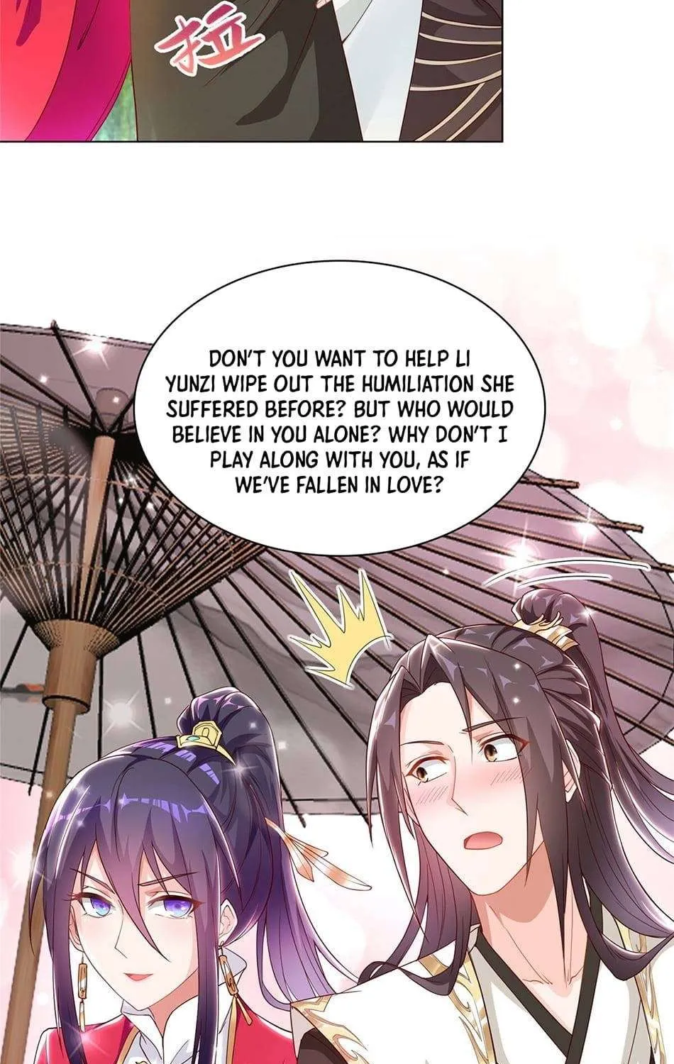 Read Dragon Master chapter 26 image 18 on Lezhin