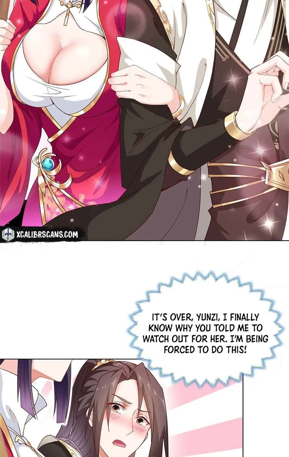 Read Dragon Master chapter 26 image 19 on Lezhin