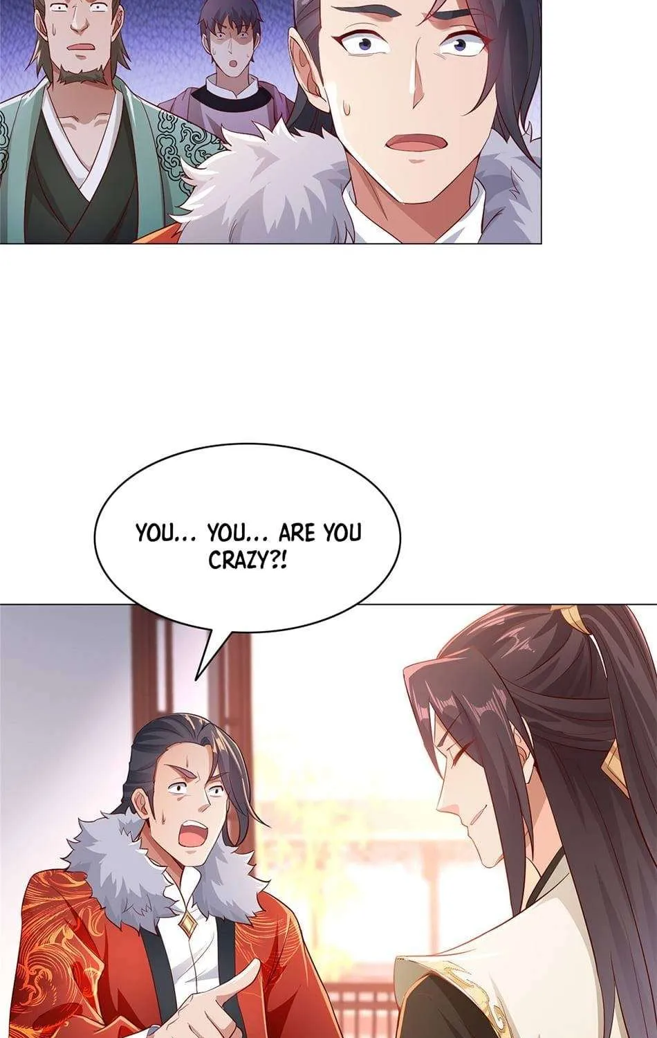 Read Dragon Master chapter 26 image 2 on Lezhin