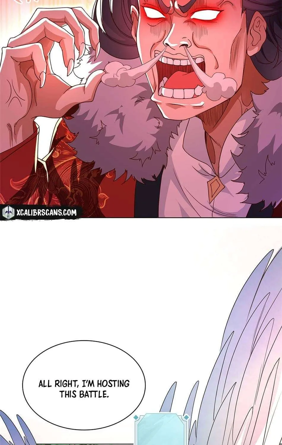 Read Dragon Master chapter 26 image 22 on Lezhin
