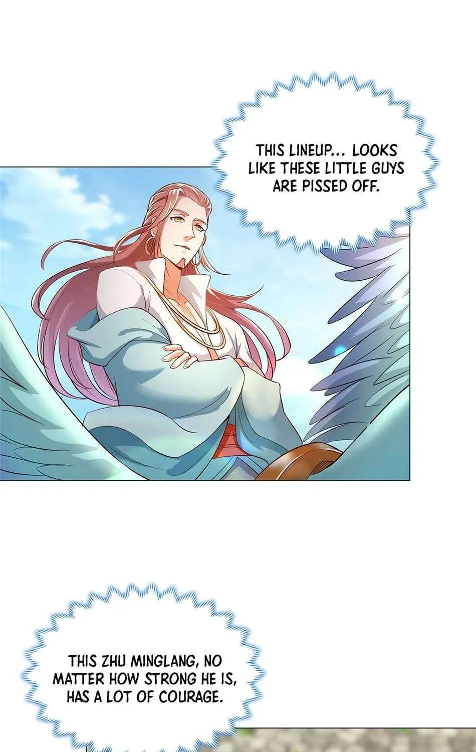 Read Dragon Master chapter 26 image 26 on Lezhin