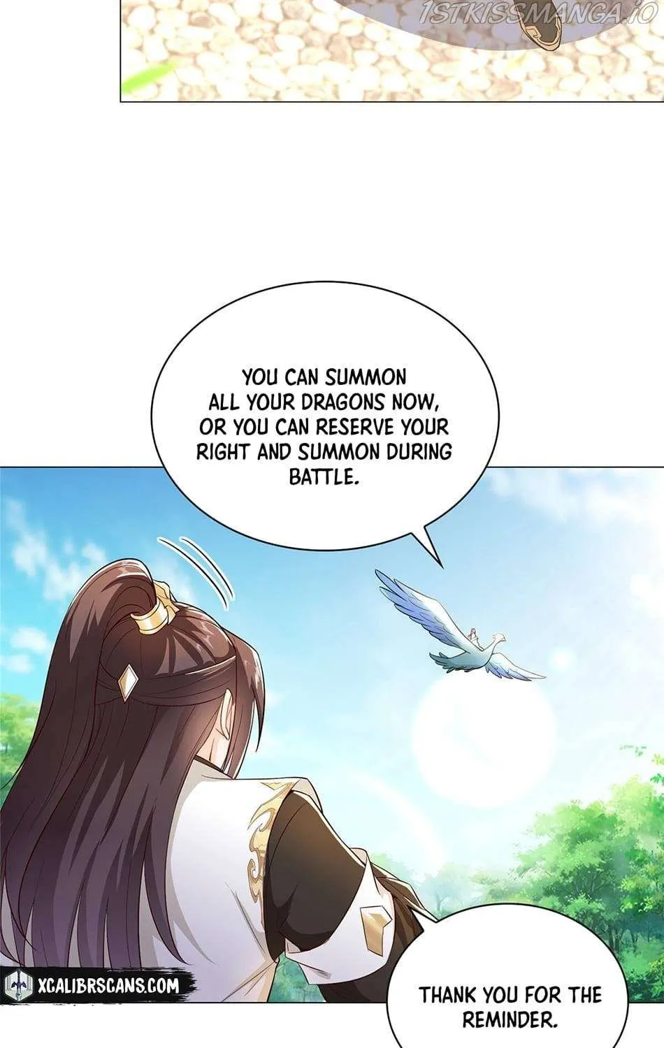 Read Dragon Master chapter 26 image 28 on Lezhin