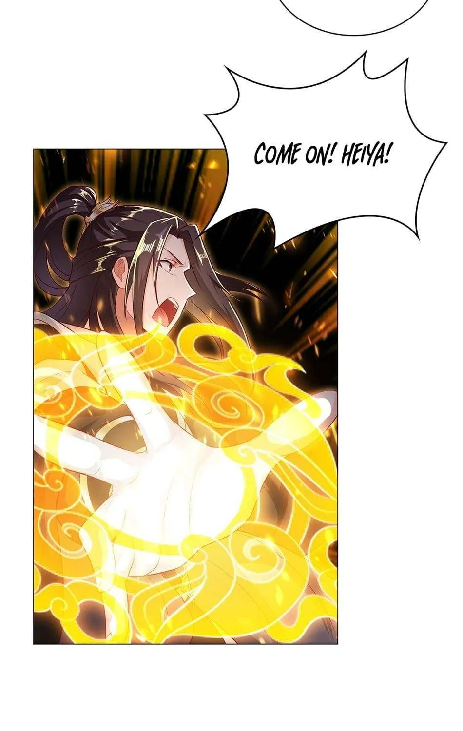 Read Dragon Master chapter 26 image 29 on Lezhin