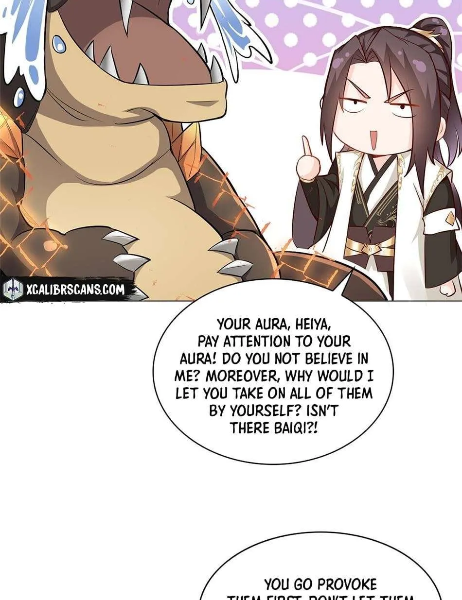 Read Dragon Master chapter 26 image 34 on Lezhin