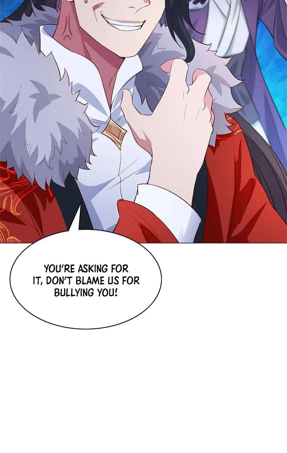 Read Dragon Master chapter 26 image 4 on Lezhin