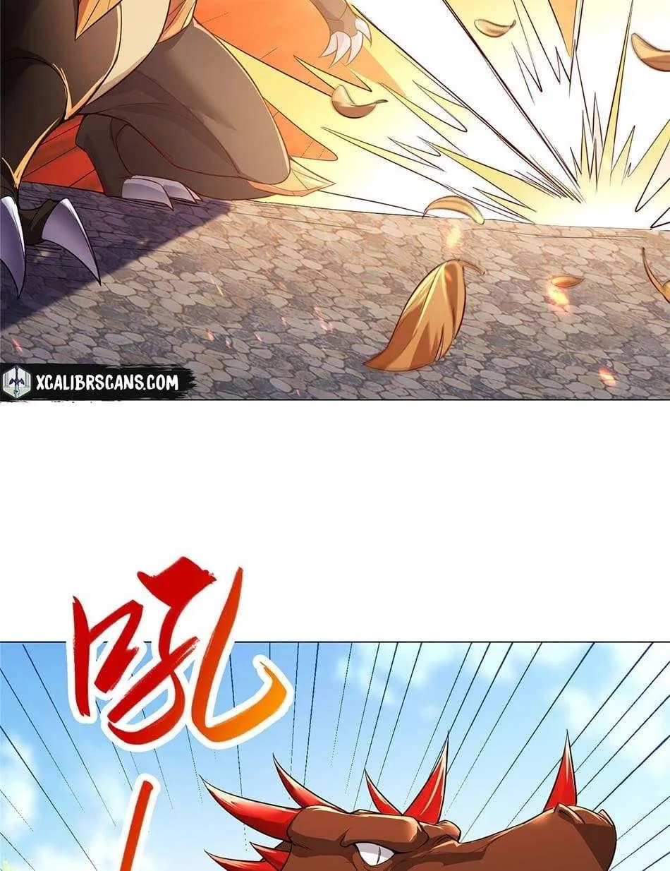 Read Dragon Master chapter 26 image 41 on Lezhin