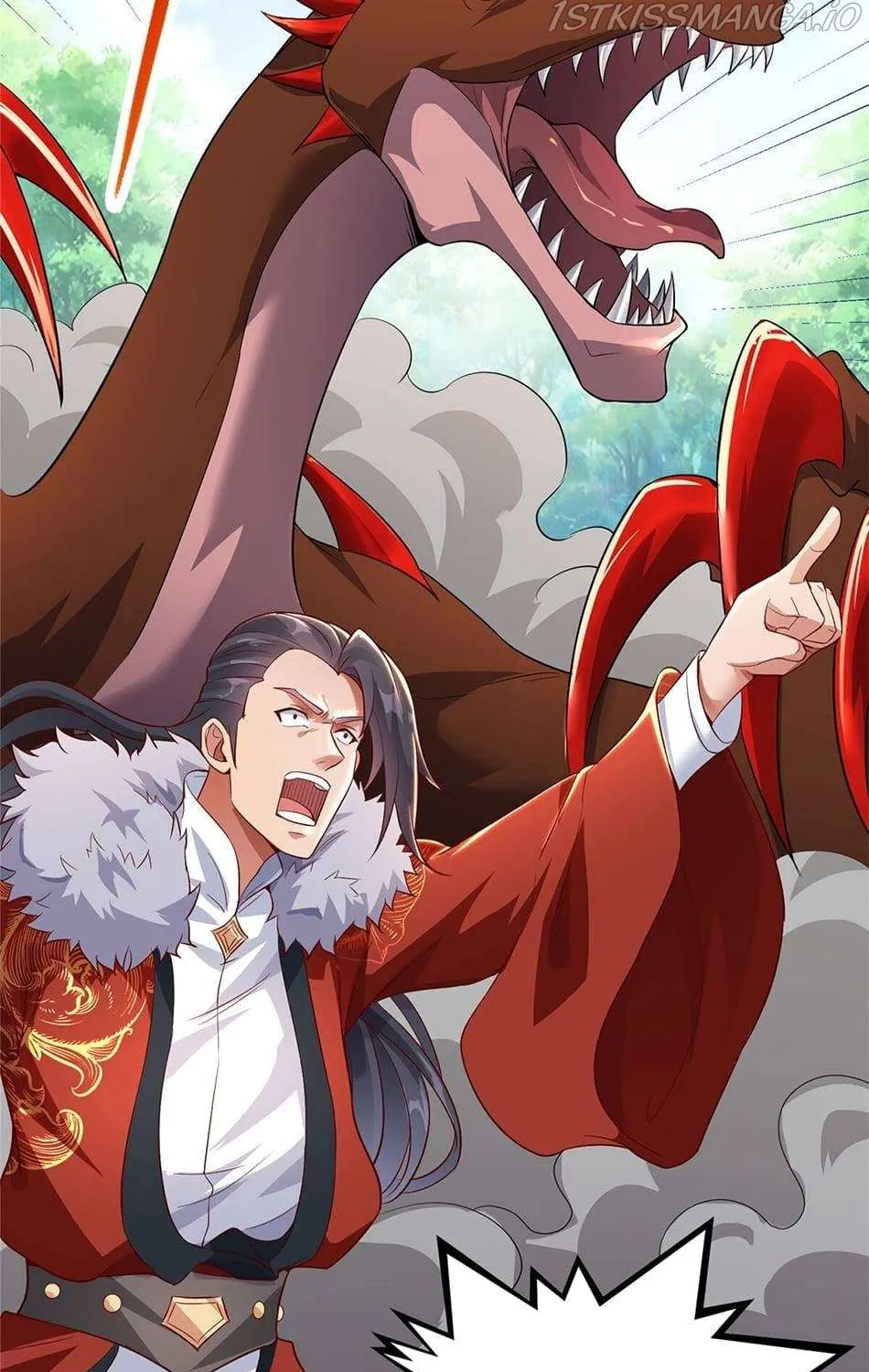 Read Dragon Master chapter 26 image 42 on Lezhin