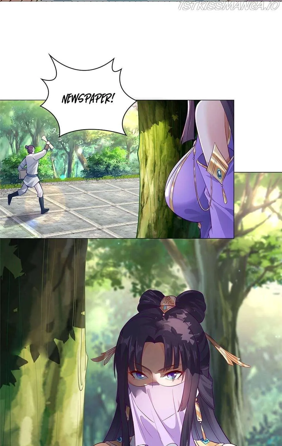 Read Dragon Master chapter 26 image 7 on Lezhin
