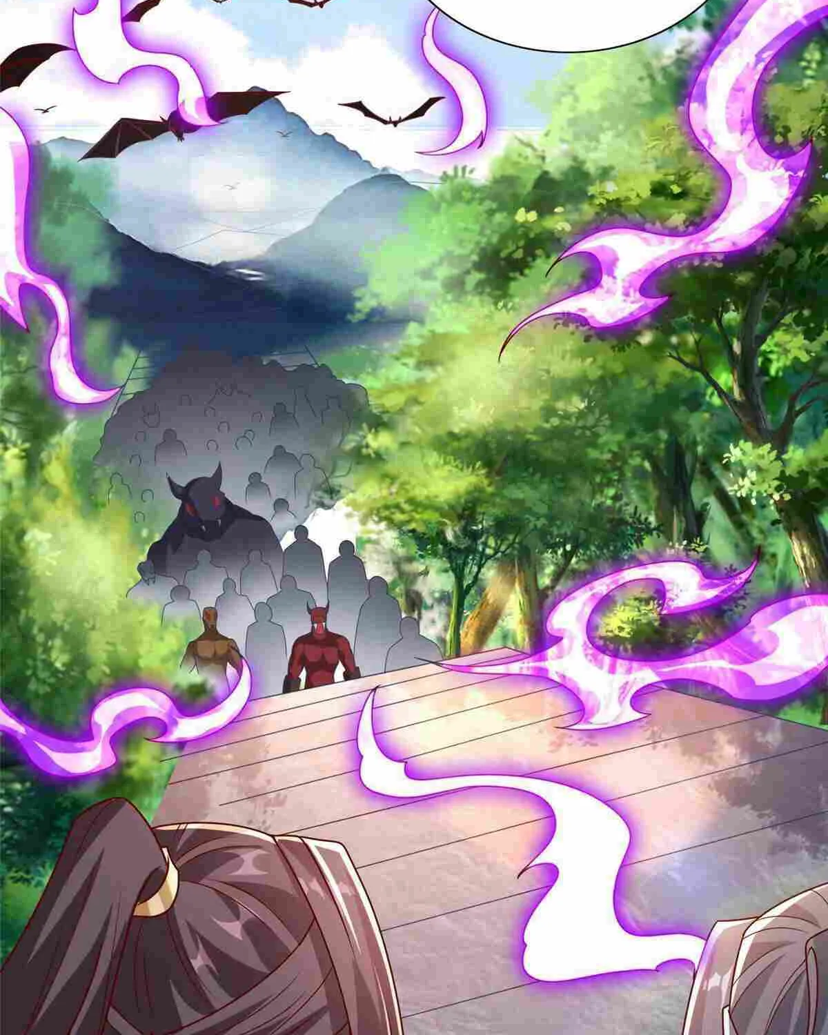 Read Dragon Master chapter 260 image 10 on Lezhin