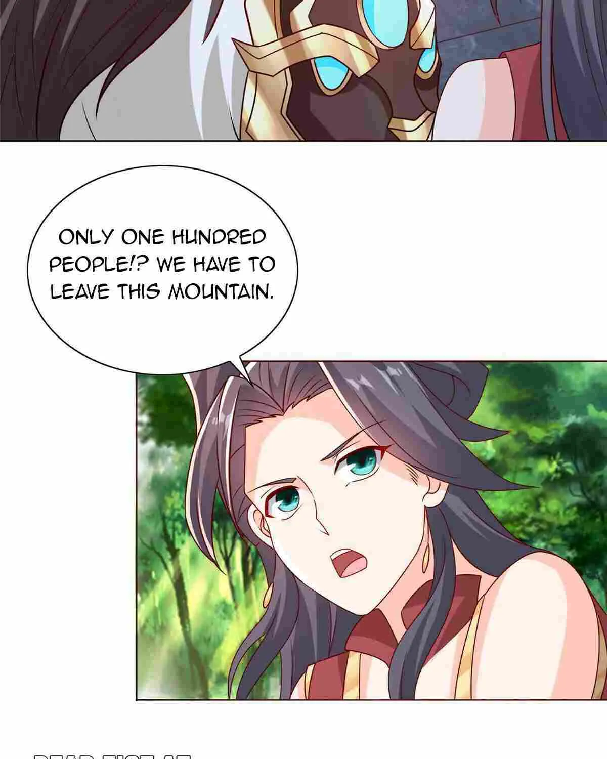 Read Dragon Master chapter 260 image 12 on Lezhin