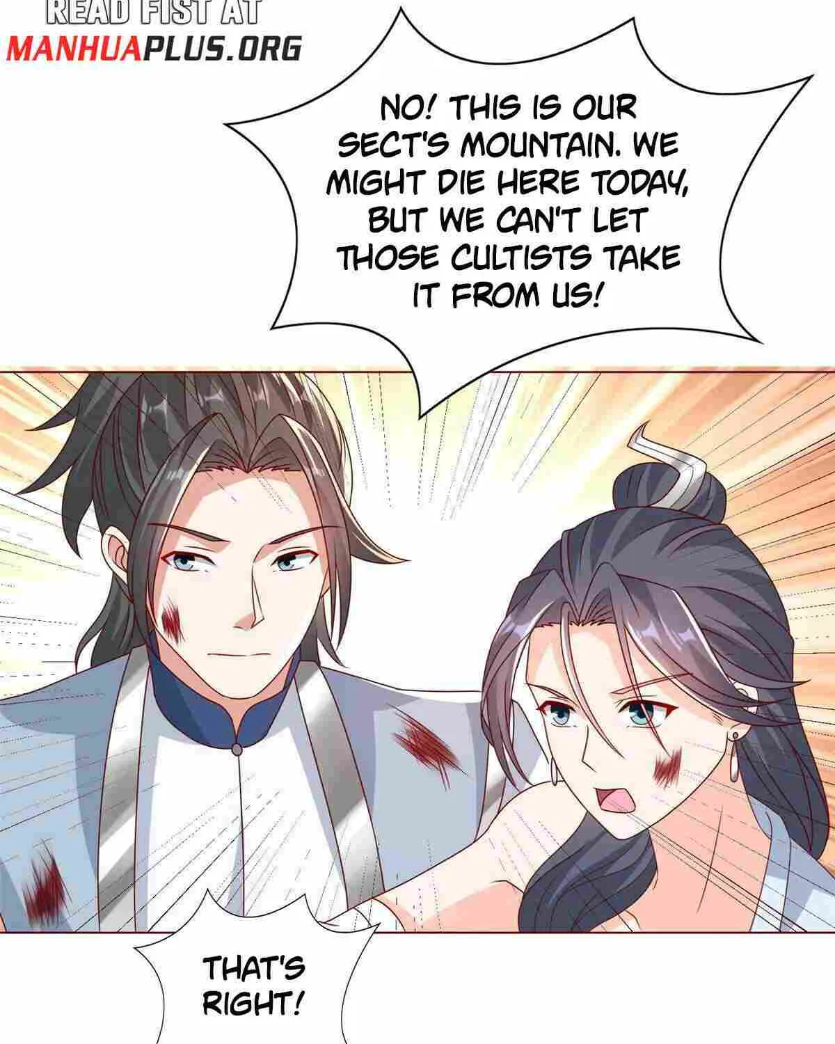 Read Dragon Master chapter 260 image 13 on Lezhin