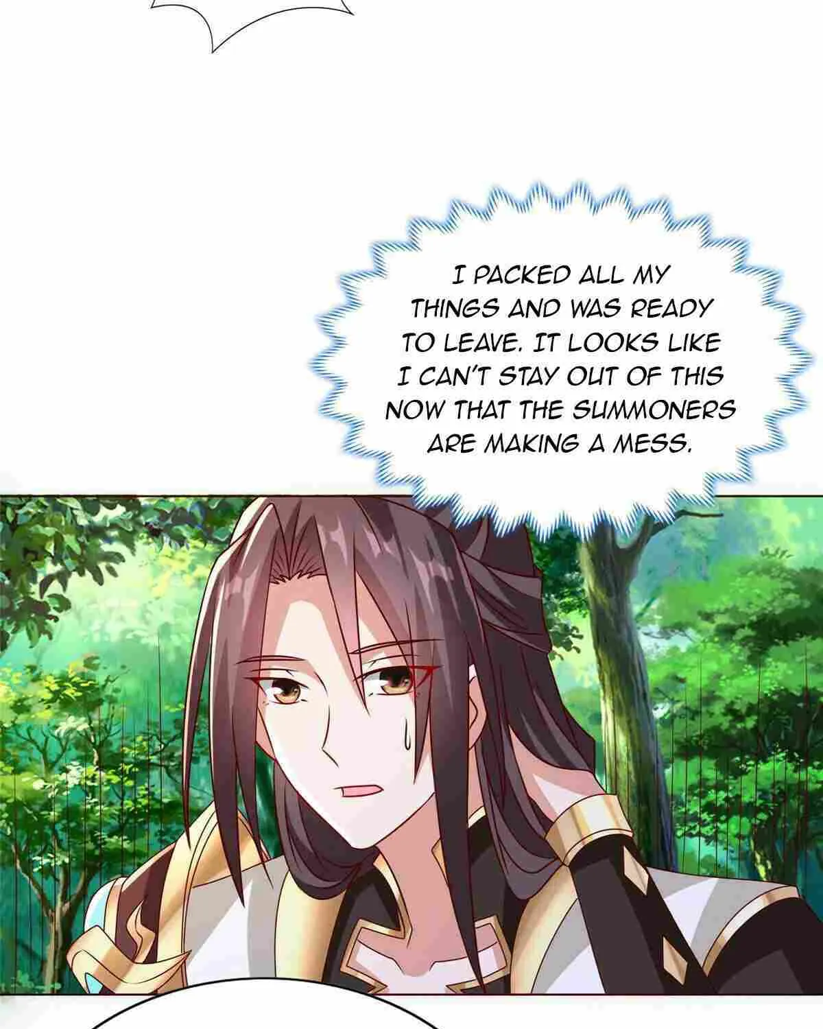 Read Dragon Master chapter 260 image 14 on Lezhin