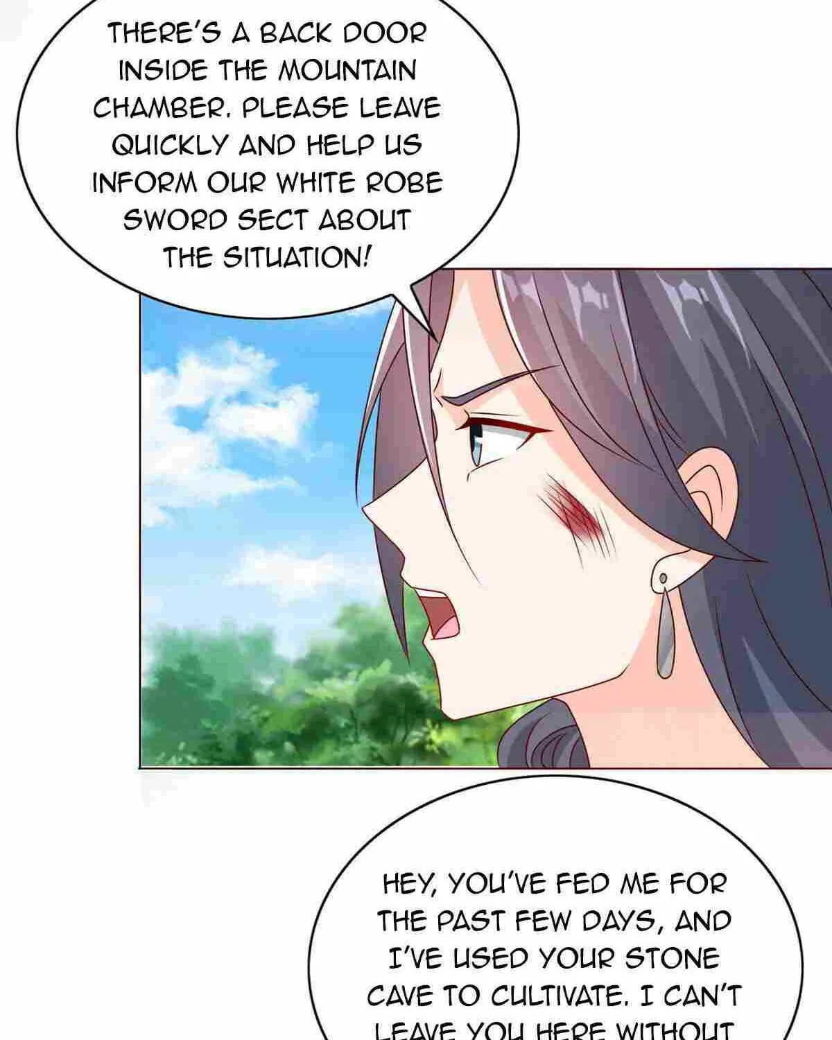 Read Dragon Master chapter 260 image 15 on Lezhin