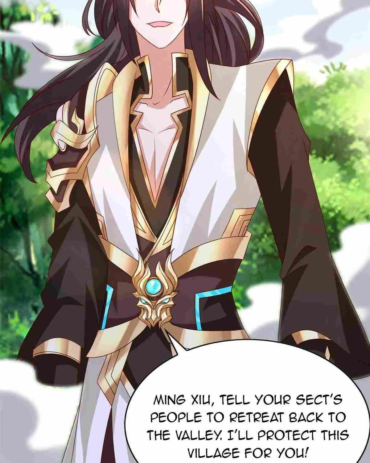 Read Dragon Master chapter 260 image 17 on Lezhin