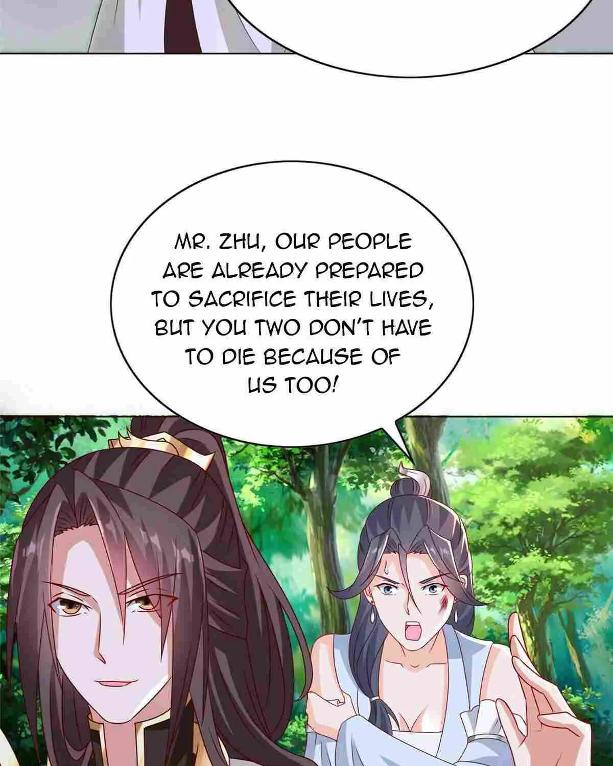 Read Dragon Master chapter 260 image 18 on Lezhin