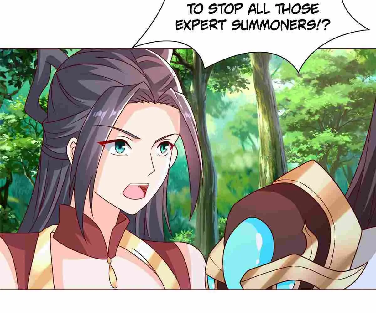 Read Dragon Master chapter 260 image 20 on Lezhin