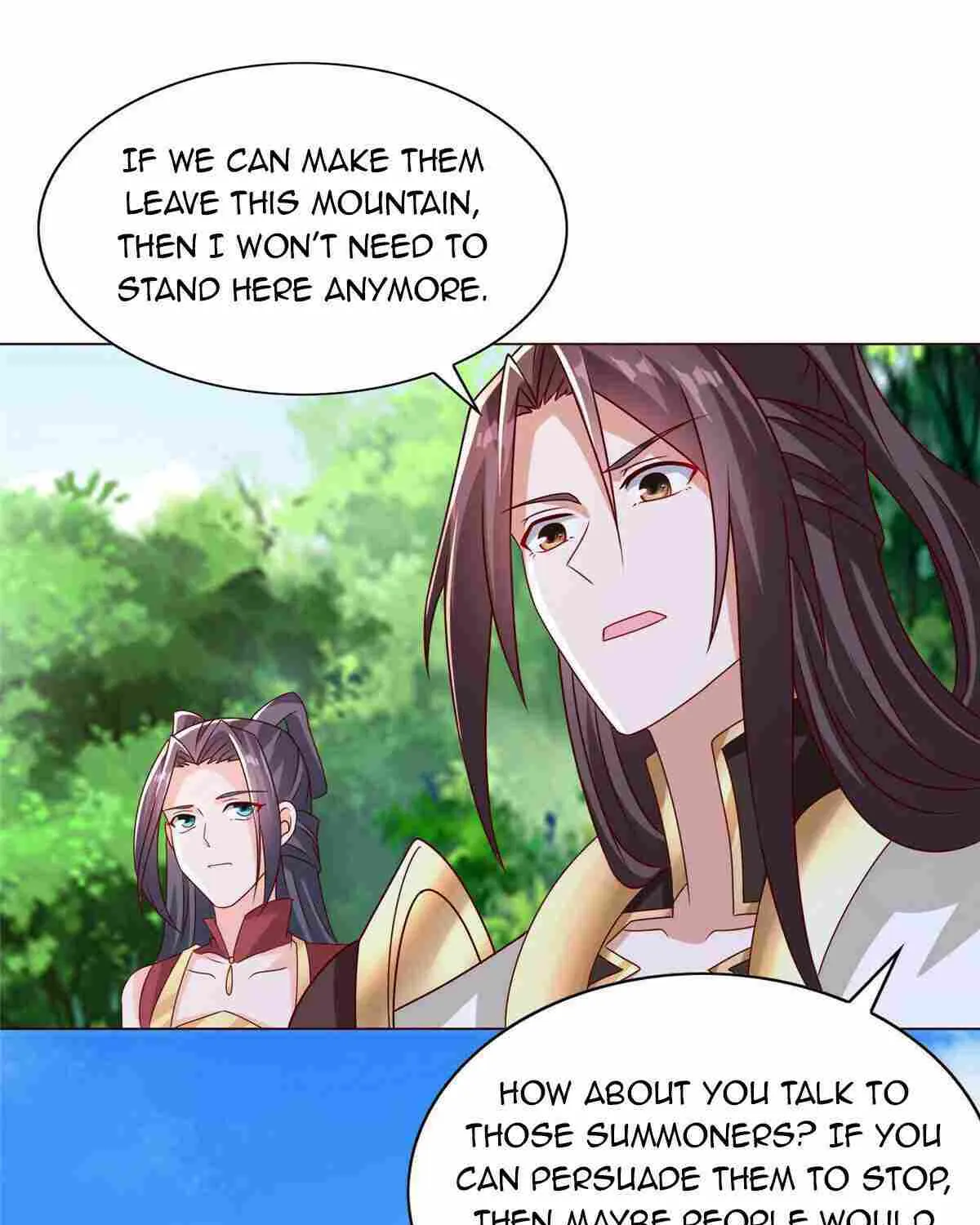 Read Dragon Master chapter 260 image 21 on Lezhin
