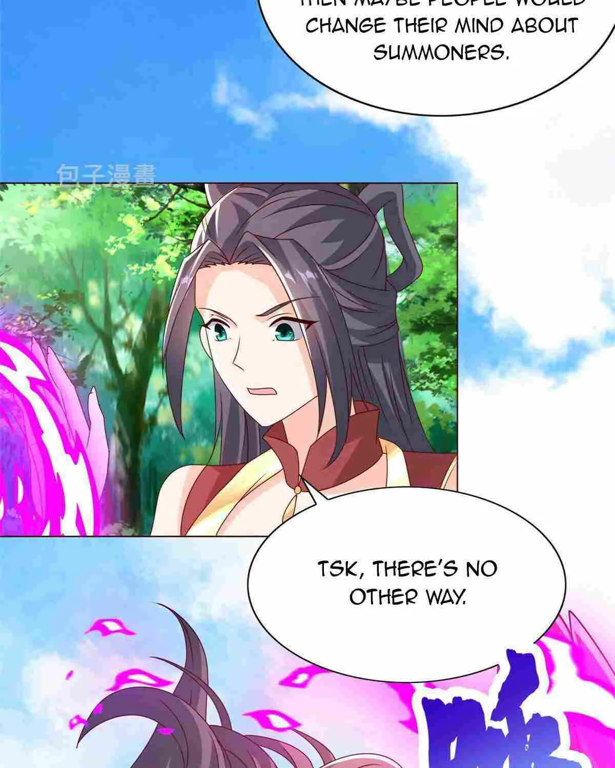 Read Dragon Master chapter 260 image 22 on Lezhin