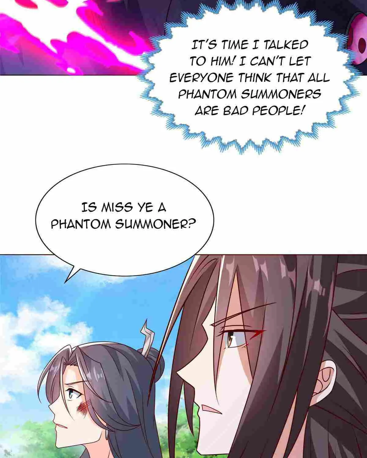 Read Dragon Master chapter 260 image 24 on Lezhin