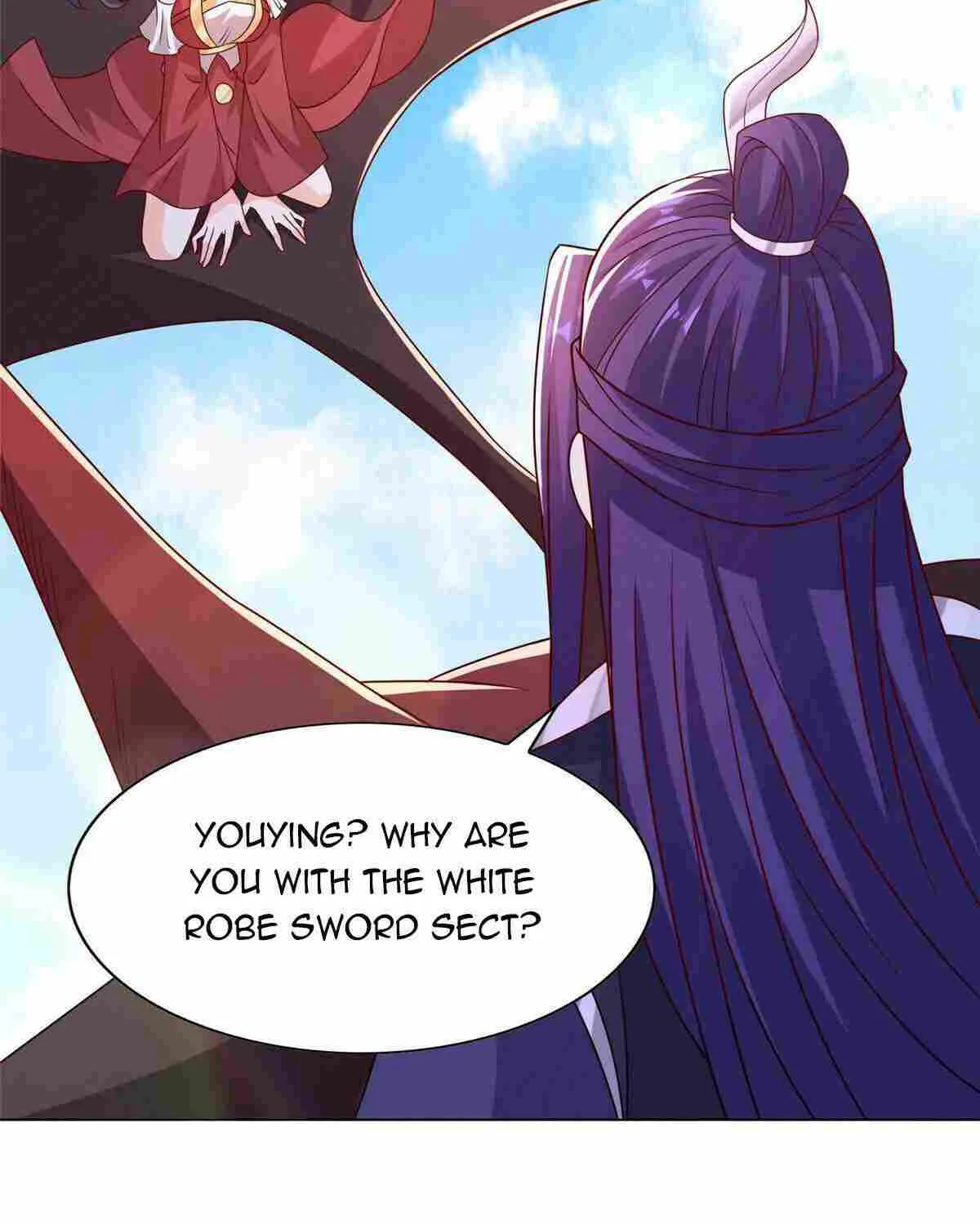 Read Dragon Master chapter 260 image 27 on Lezhin
