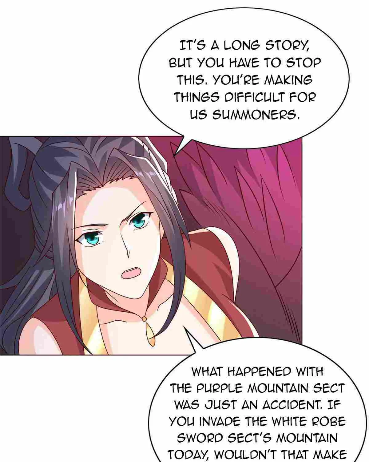 Read Dragon Master chapter 260 image 28 on Lezhin