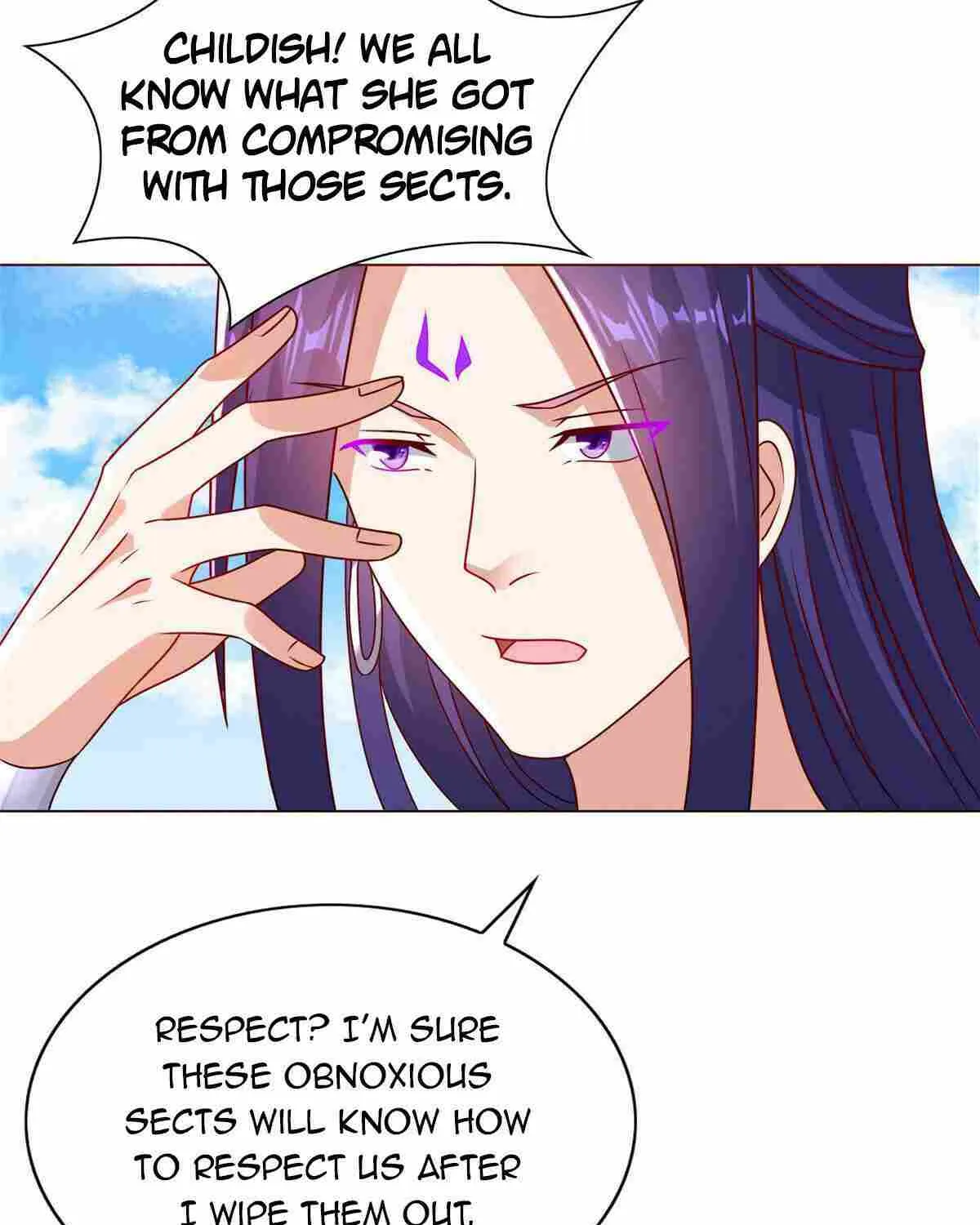Read Dragon Master chapter 260 image 32 on Lezhin