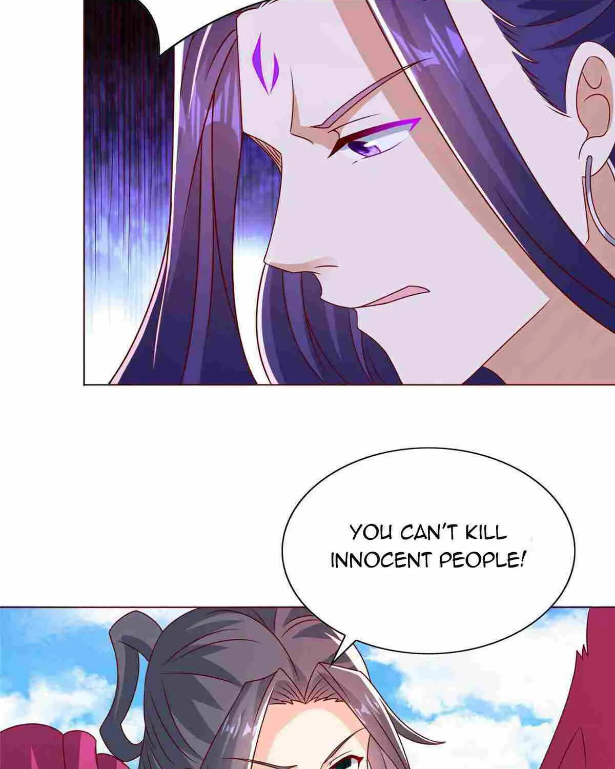 Read Dragon Master chapter 260 image 35 on Lezhin