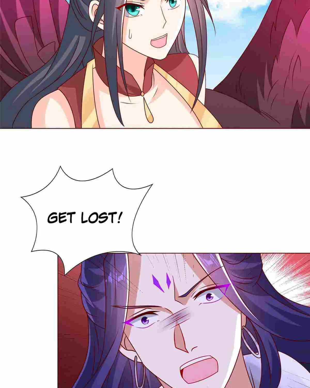 Read Dragon Master chapter 260 image 36 on Lezhin