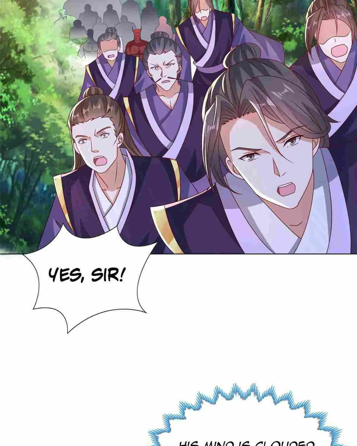 Read Dragon Master chapter 260 image 39 on Lezhin