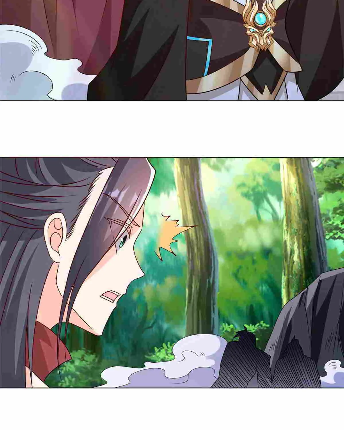 Read Dragon Master chapter 260 image 4 on Lezhin