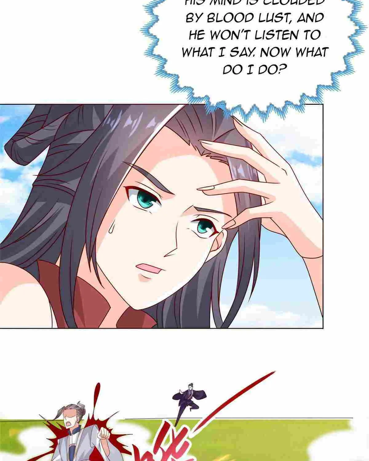 Read Dragon Master chapter 260 image 40 on Lezhin