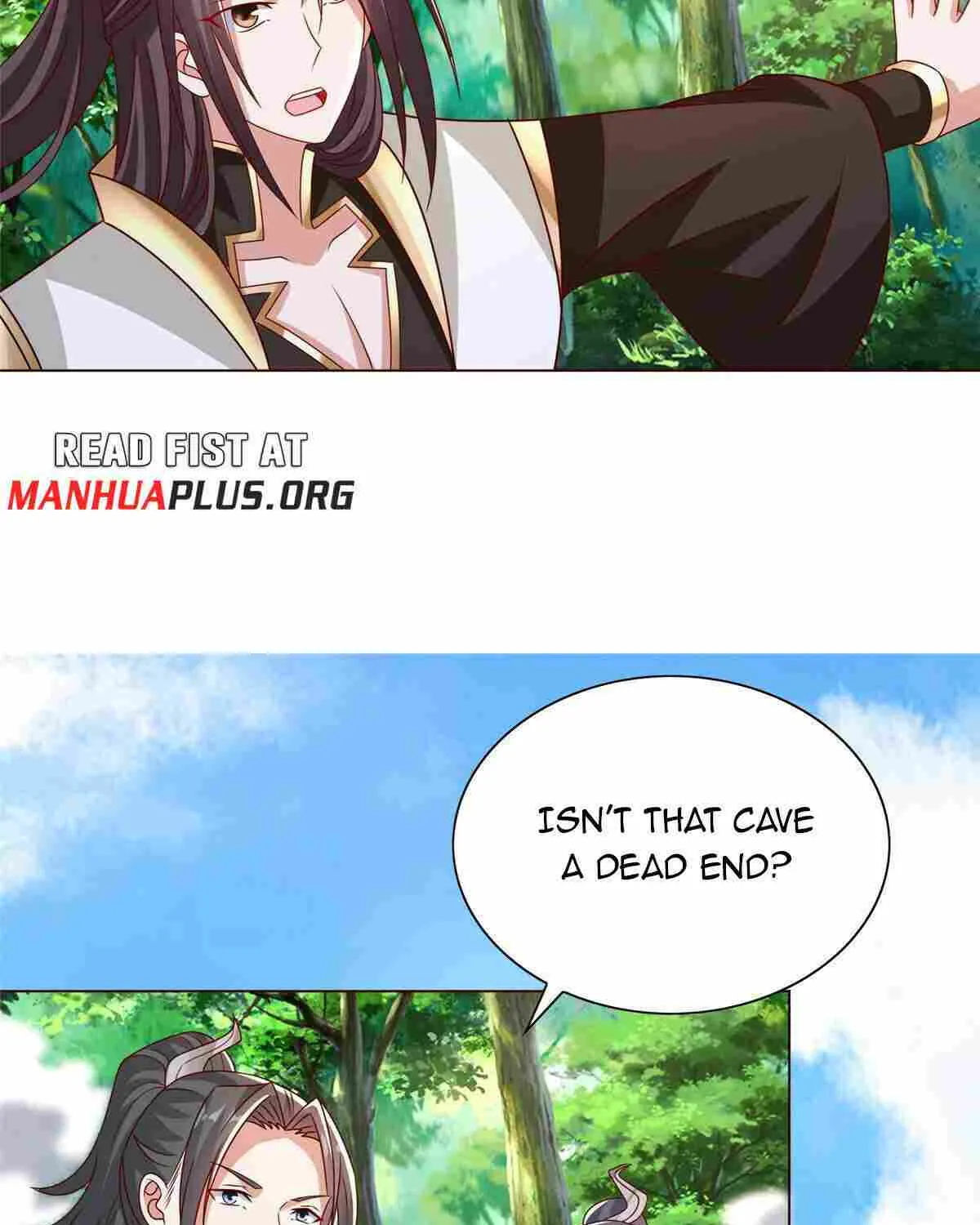 Read Dragon Master chapter 260 image 43 on Lezhin