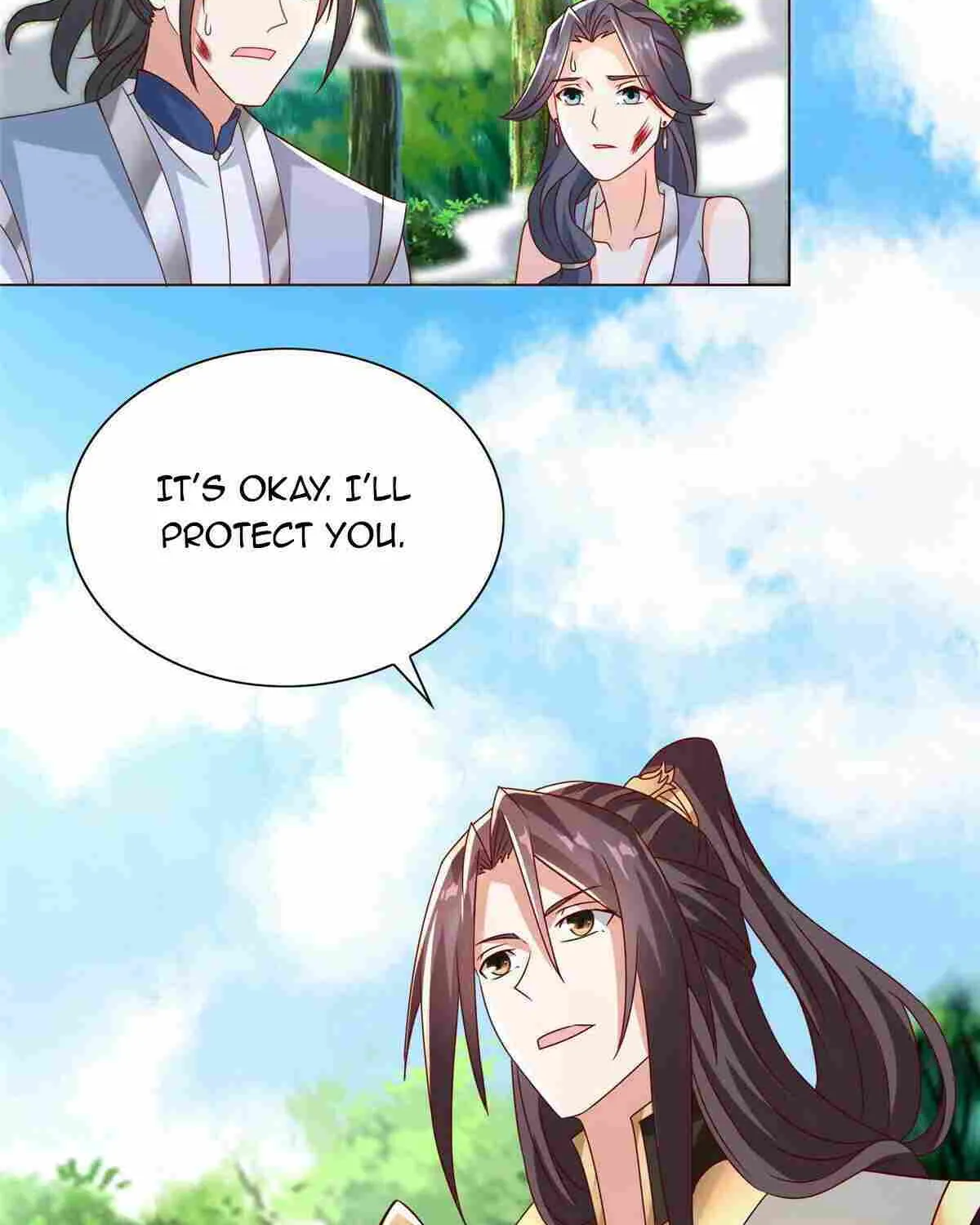 Read Dragon Master chapter 260 image 44 on Lezhin