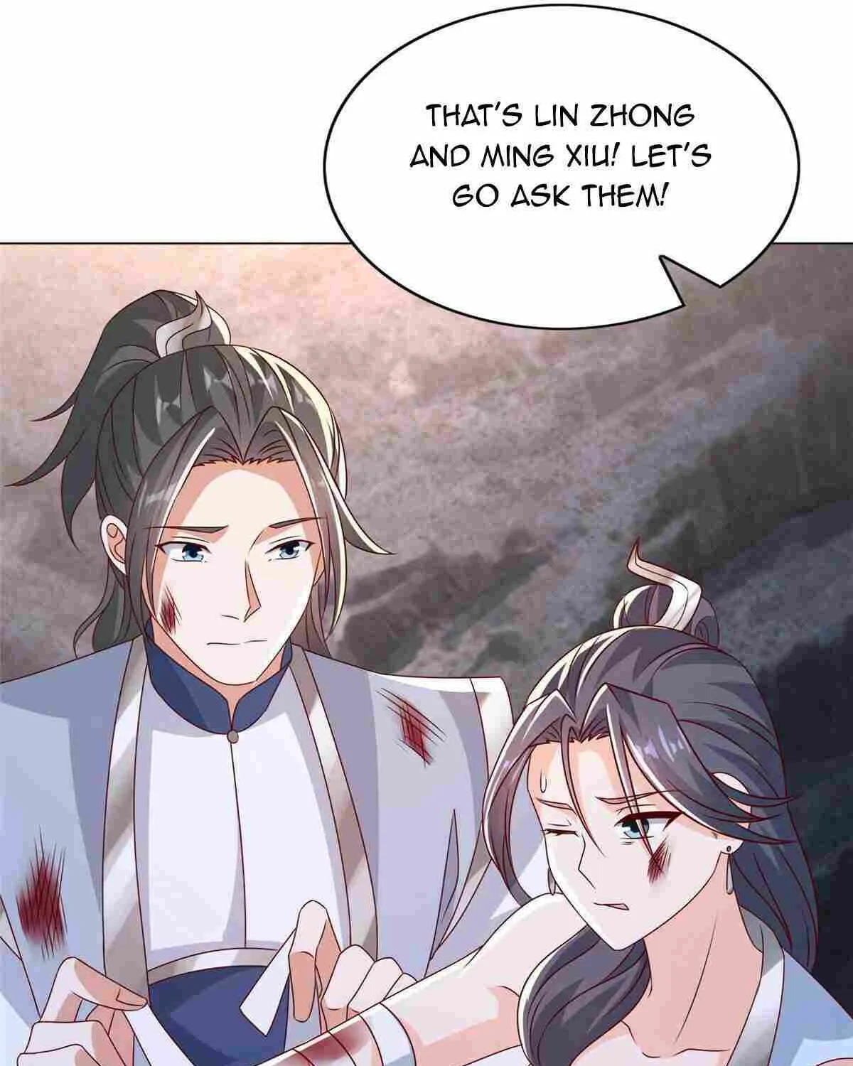 Read Dragon Master chapter 260 image 5 on Lezhin
