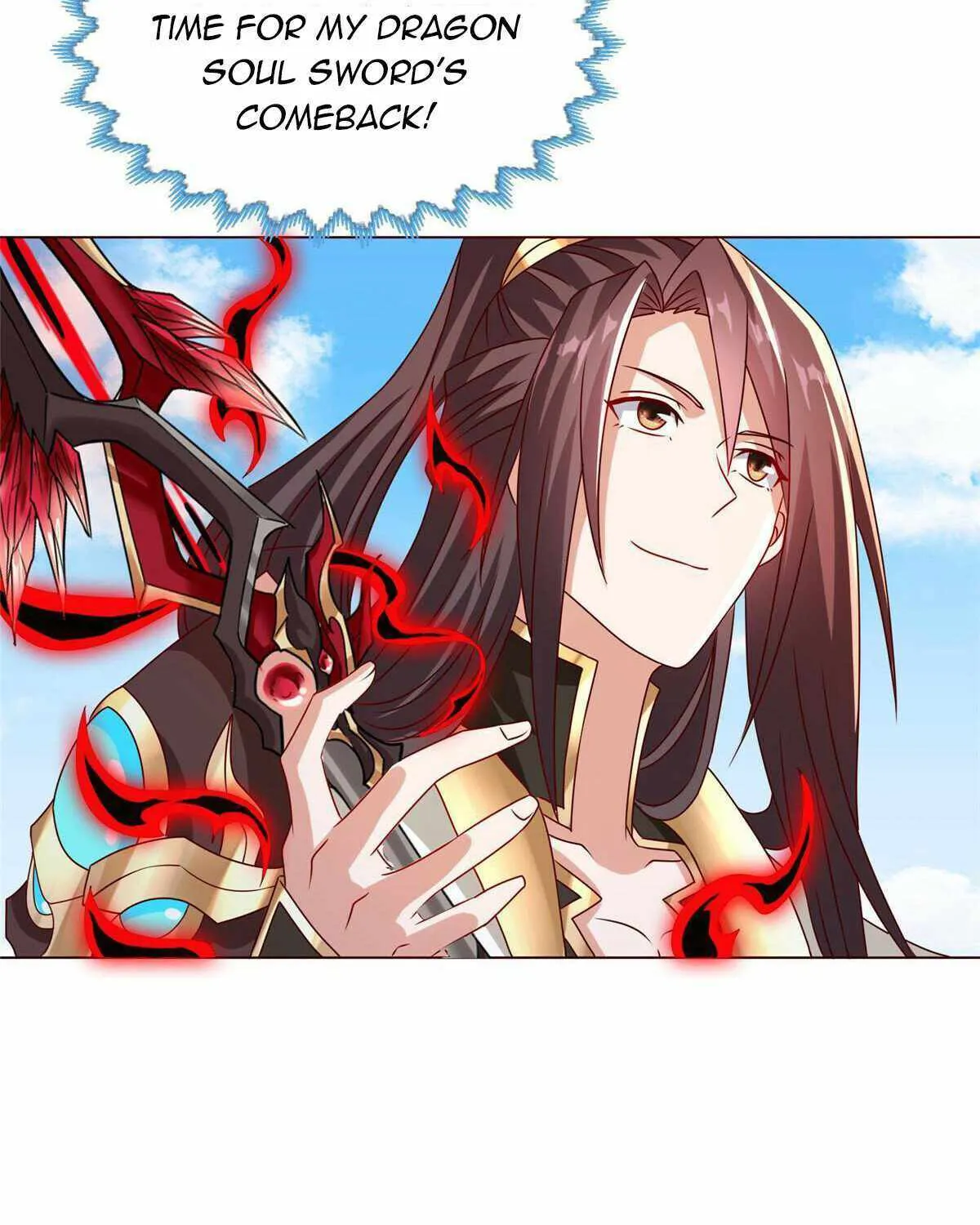 Read Dragon Master chapter 260 image 50 on Lezhin
