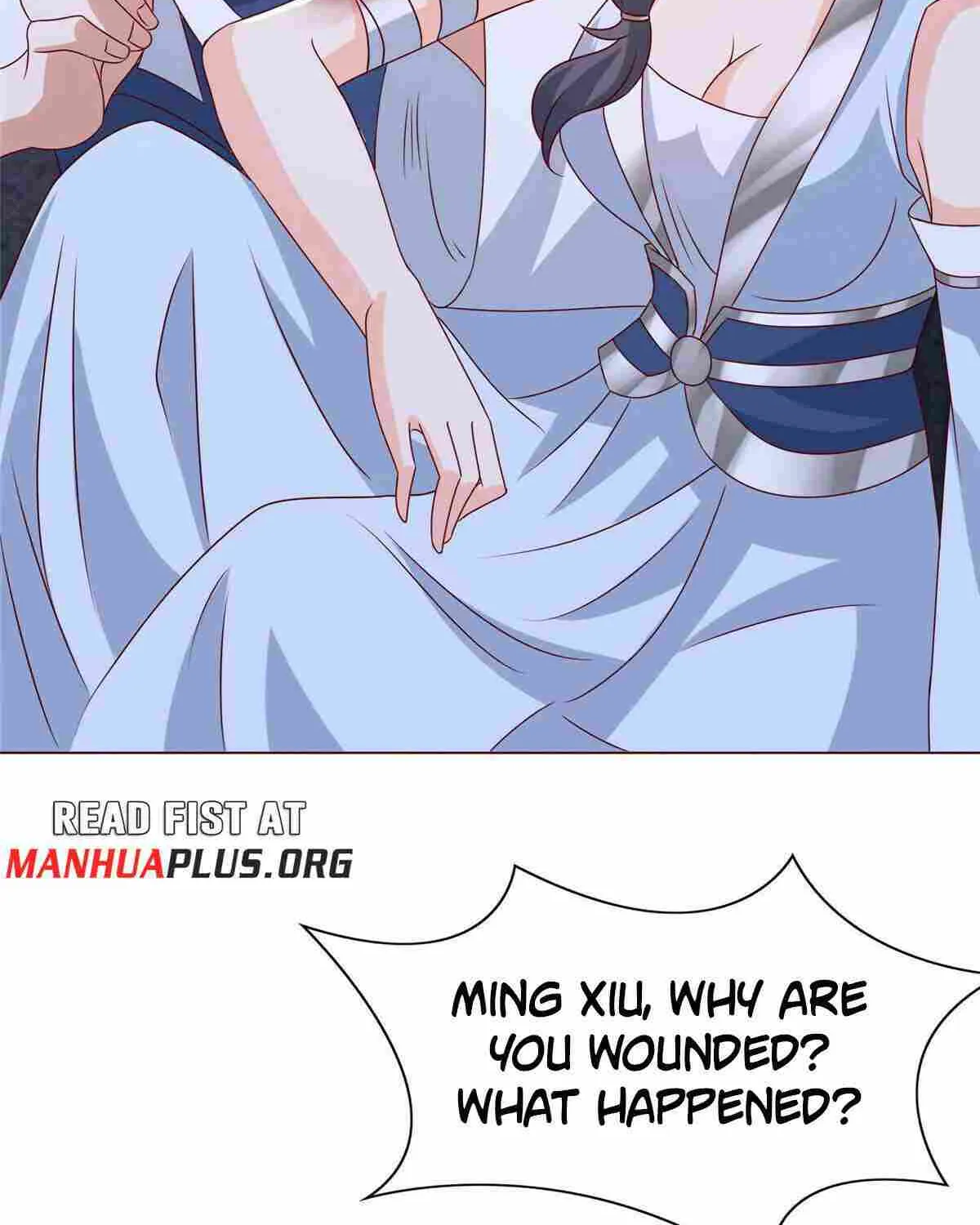 Read Dragon Master chapter 260 image 6 on Lezhin