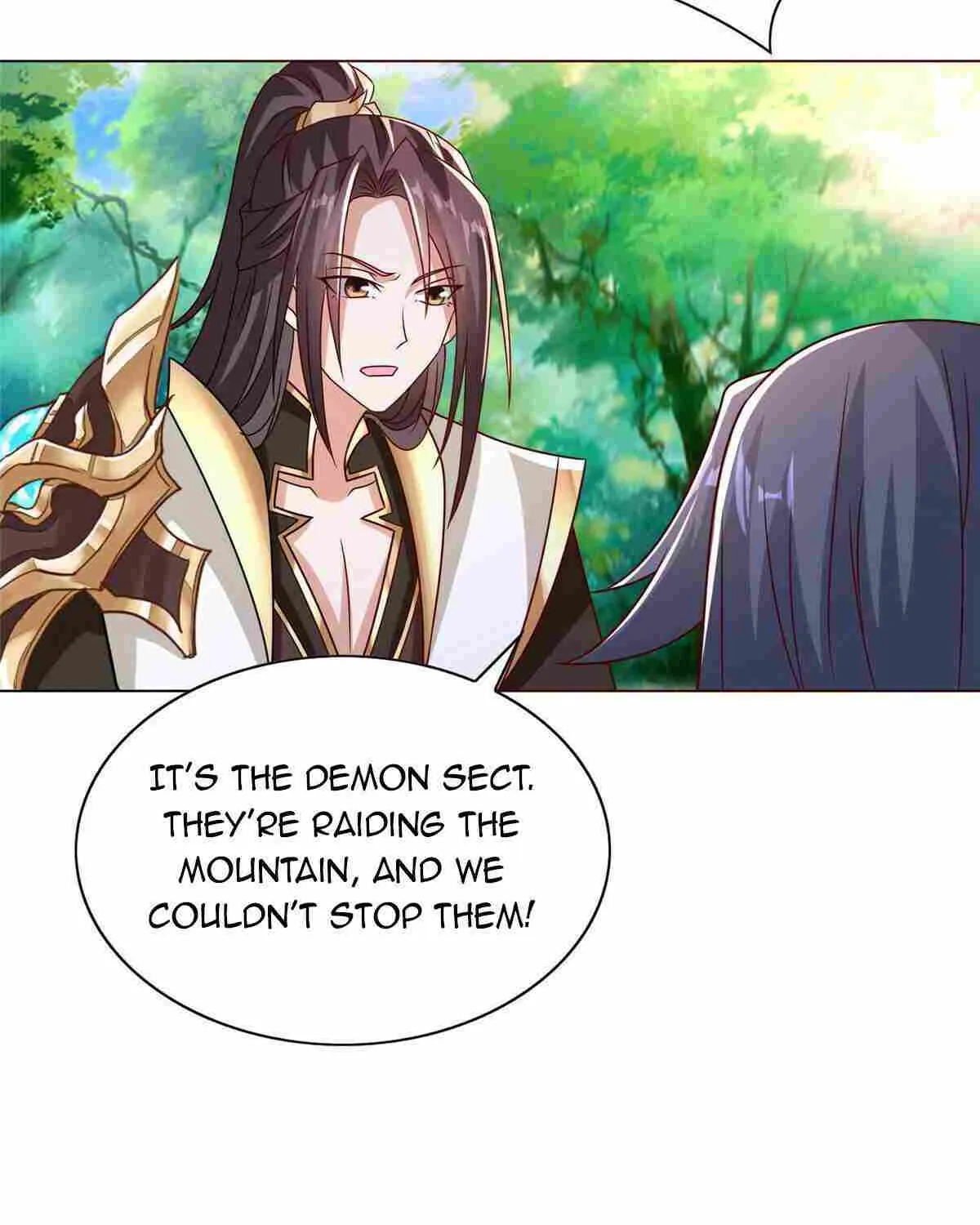 Read Dragon Master chapter 260 image 7 on Lezhin